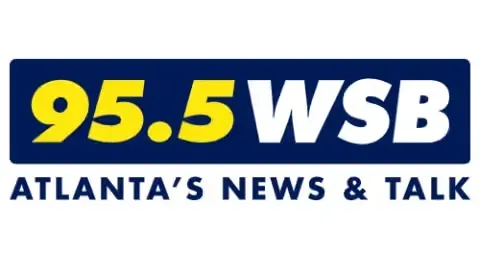 WSB 750 & 95.5 Atlanta, GA