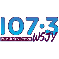 WSJY 107.3 FM - Fort Atkinson, WI