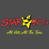 WSMD "Star 98.3" Mechanicsville, MD