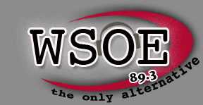 WSOE 89.3 FM