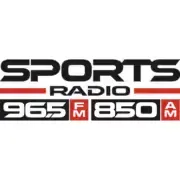 WTAR "Sports Radio 850 & 96.5" Norfolk,VA