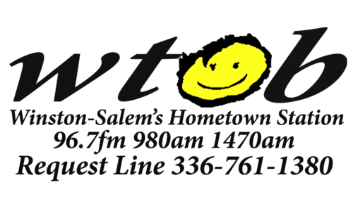 WTOB 980 AM