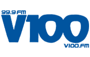 WVAF 99.9 FM V100
