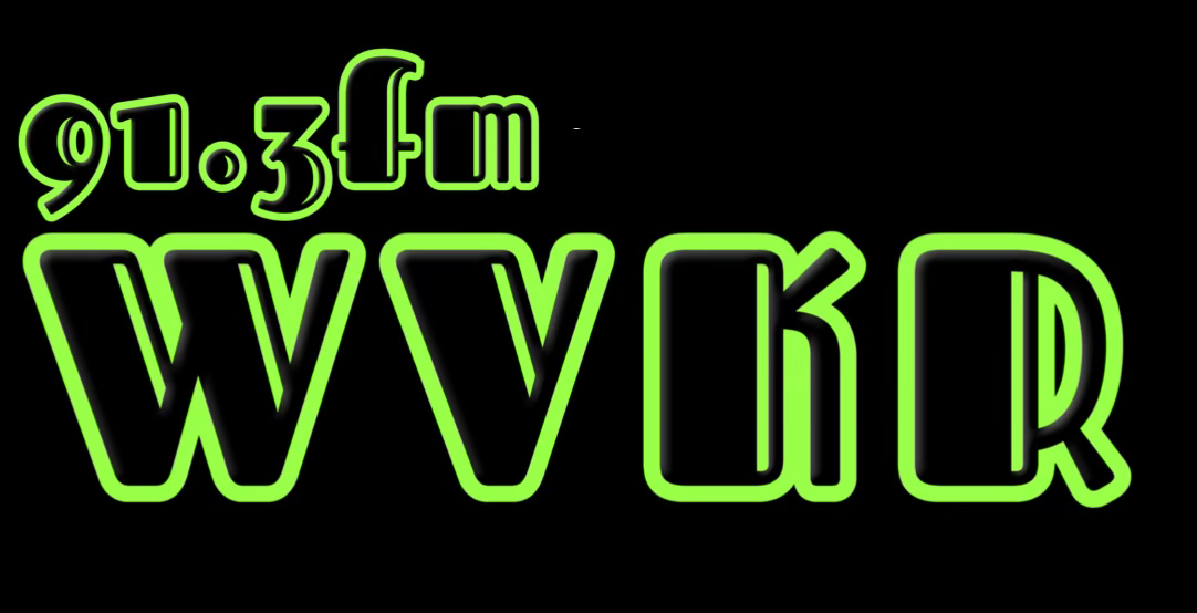 WVKR 91.3 Vassar College - Poughkeepsie, NY
