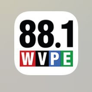 WVPE-HD2 88.1: NPR News (New AAC+ Stream)