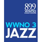 Джаз из Нового Орлеана (WWNO 3)