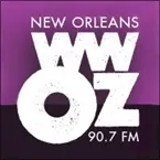 Wwoz