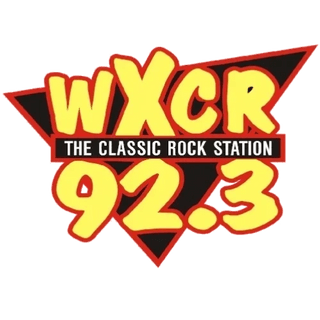 WXCR-FM 92.3  New Martinsville, WV