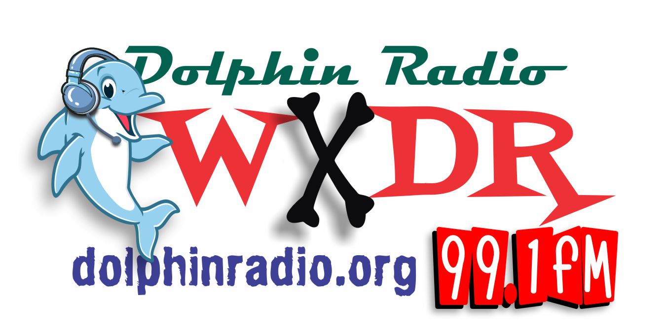 WXDR-LP "Dolphin Radio" New Orleans, LA