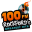 WXRX-HD2 "100 FM" Belivdere, IL