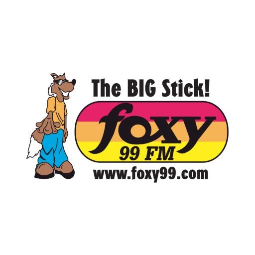 WZFX 99.1 "Foxy 99" Whiteville, NC