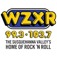 WZXR 99.3 & 103.7 Williamsport, PA