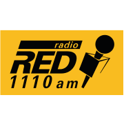 XERED "Radio RED" 1110 AM Mexico City, DF