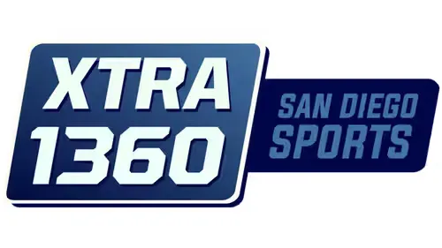 XTRA 1360 Fox Sports San Diego