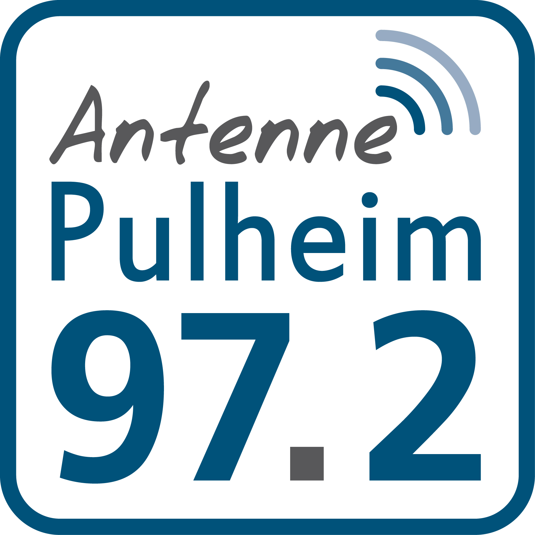 Antenne Pulheim 97.2