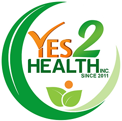 Yes2Health Radio