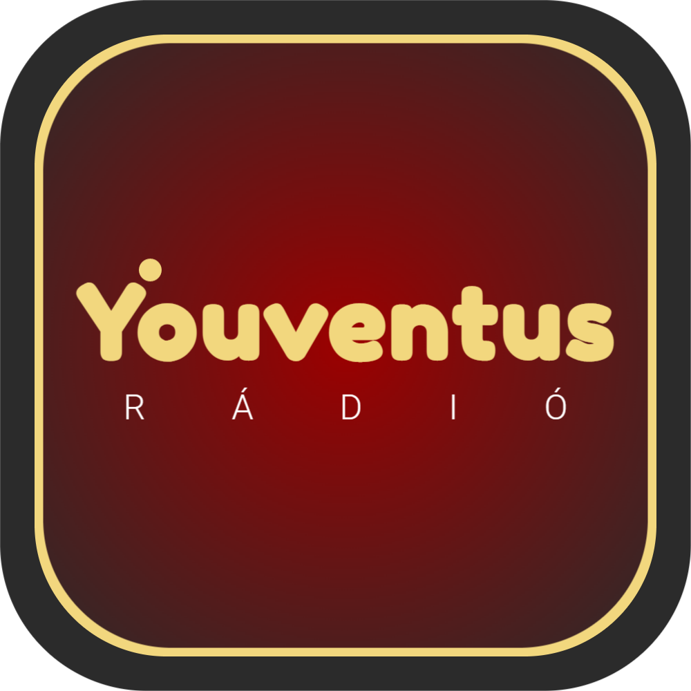 Youventus Rádió (96 Kbps)