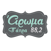 Άρωμα FM 88.2 (Aroma)
