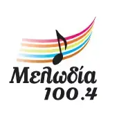 Μελωδία Πάτρας 100.4