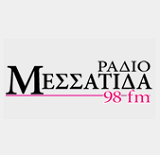Μεσσατίδα 98
