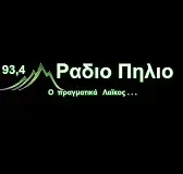 Πήλιο 93.4