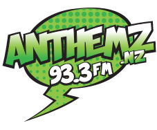 Anthemz 100.9 chch