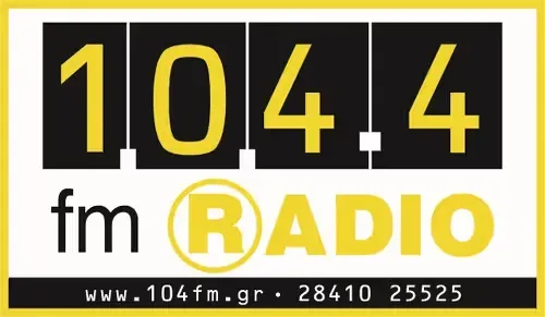 Ράδιο 104.4  Άγιος Νικόλαος 