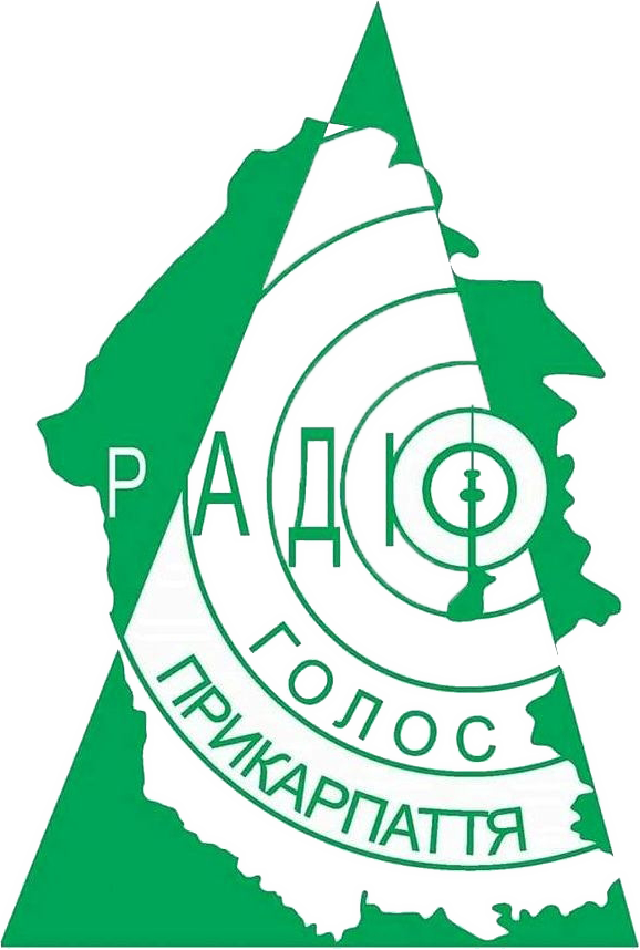 Голос Прикарпаття