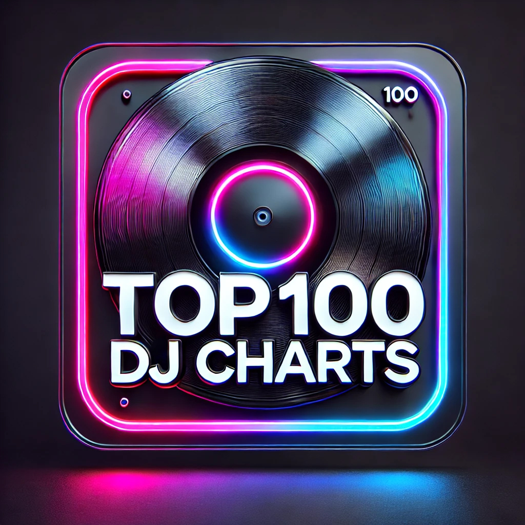 - TOP 100 - DJ Charts - / - REMIX DEEJAY RADIO breakz.fm