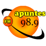 Apuntes Fm 98.9Mhz