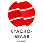 Красно-белая волна