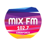 Радио Mix-ФМ Хабаровск 102.7 FM