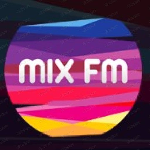 Радио Микс-FM Луга 106.0 FM 