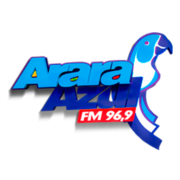Arara Azul FM