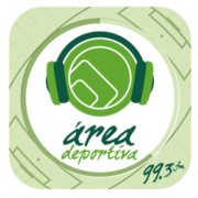 Area Deportiva 99.3 FM