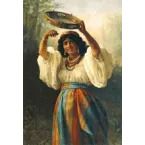 Русская цыганская музыка и песни (Русские рома)