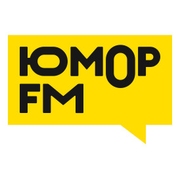 Юмор ФМ Санкт-Петербург 88.9 FM