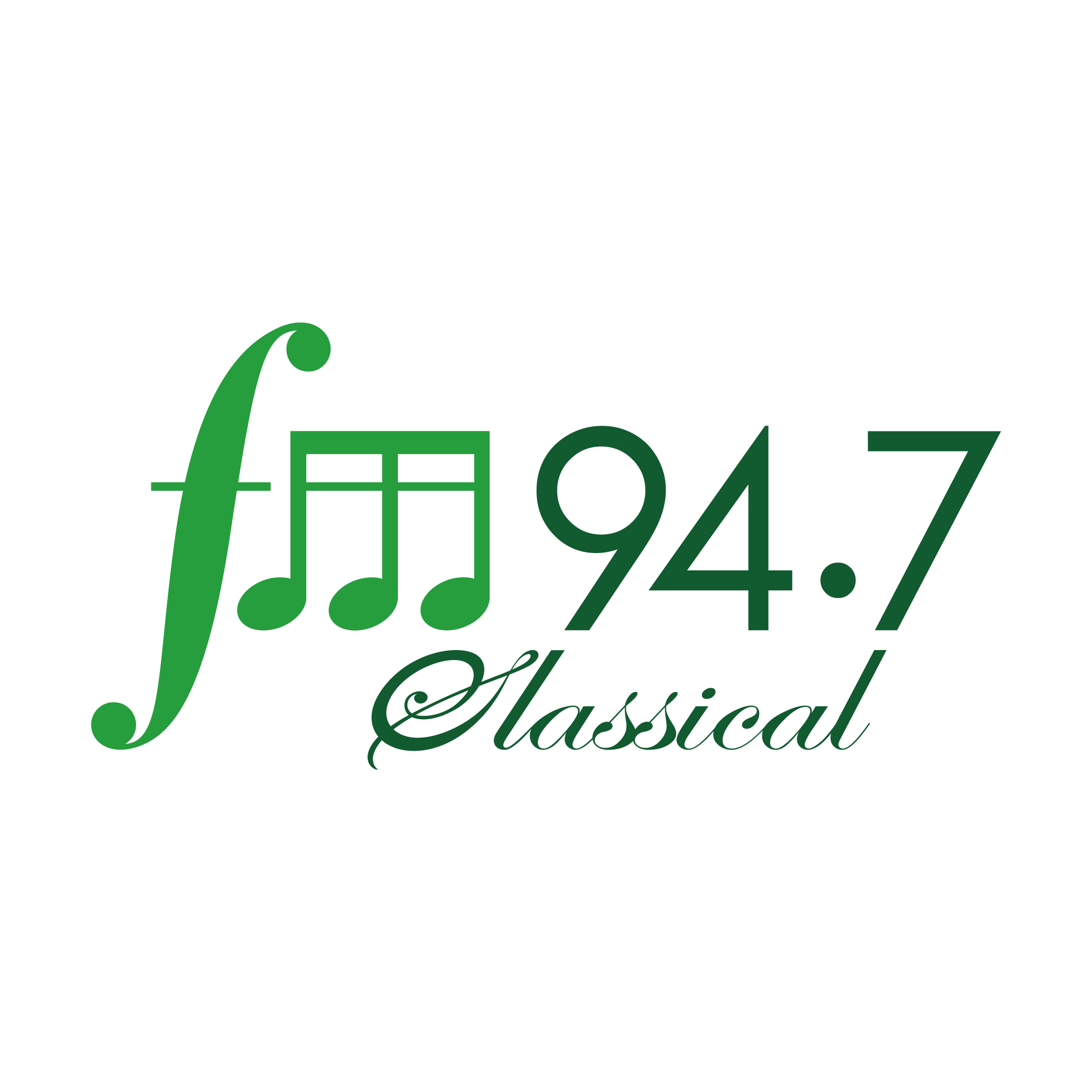 上海经典音乐广播 FM94.7