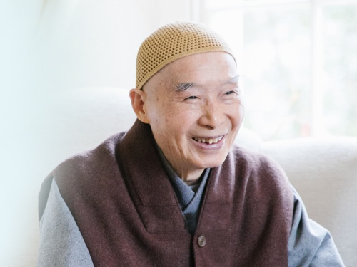 净空老法师