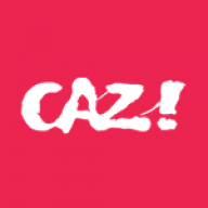 Arrow CAZ!