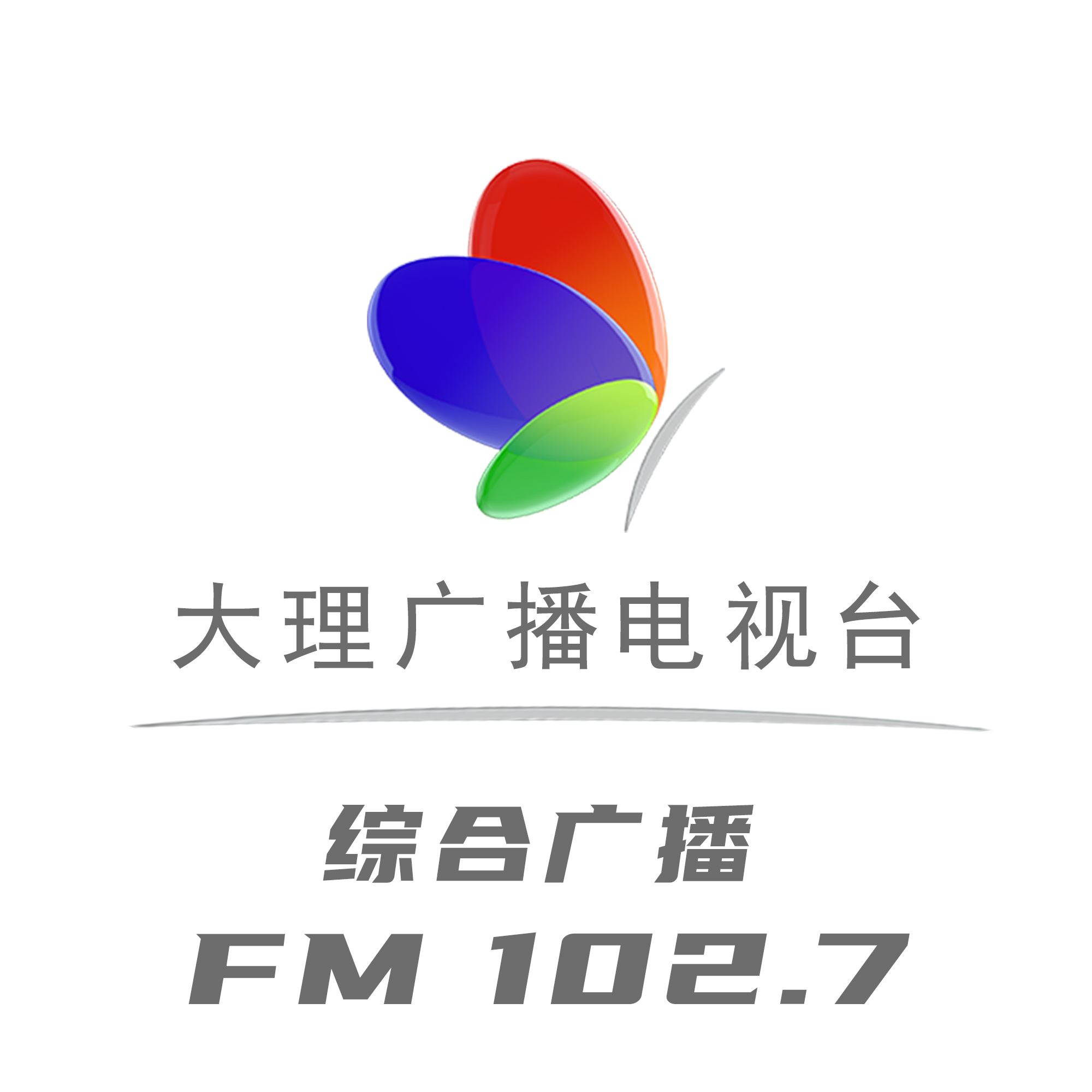 大理综合广播