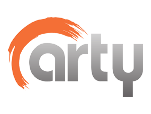 Arty