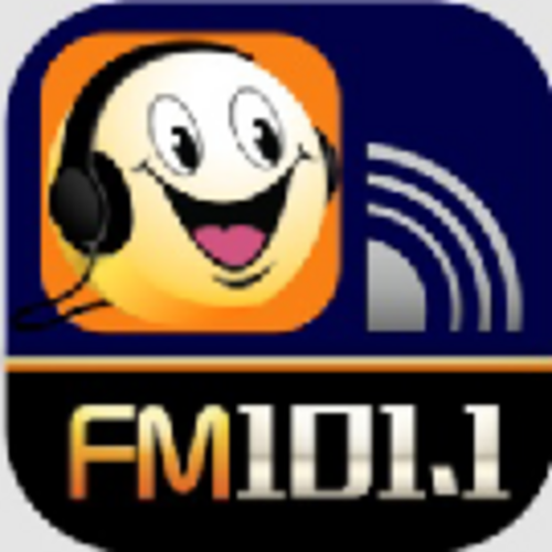 平定综合广播FM101.1