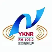营口综合广播