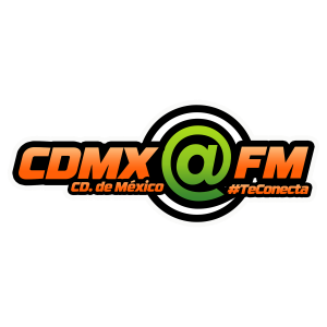  ARROBA FM (CDMX) - Online - www.arroba.fm - Radiorama - Ciudad de México