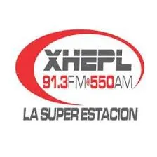  LA SÚPER ESTACIÓN 550 (Ciudad Cuauhtémoc) - 550 AM - XEPL-AM - Ciudad Cuauhtémoc, Chihuahua
