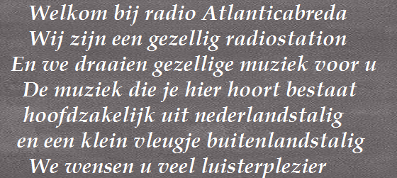 Atlanticabreda