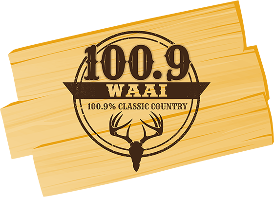100.9% Classic Country