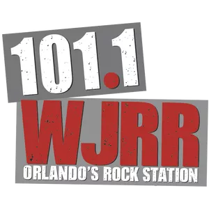 101.1 WJRR