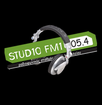 105.4 Studio FM1